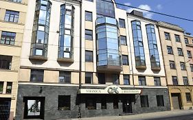 My Hotel OK